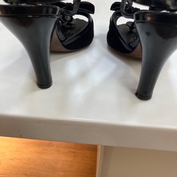 Moschino Cheap and Chic Sandals - Picture 9 of 11